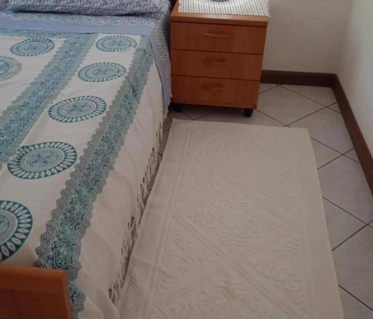 Lungomare 2 Appartement Porto Alabe 0*,