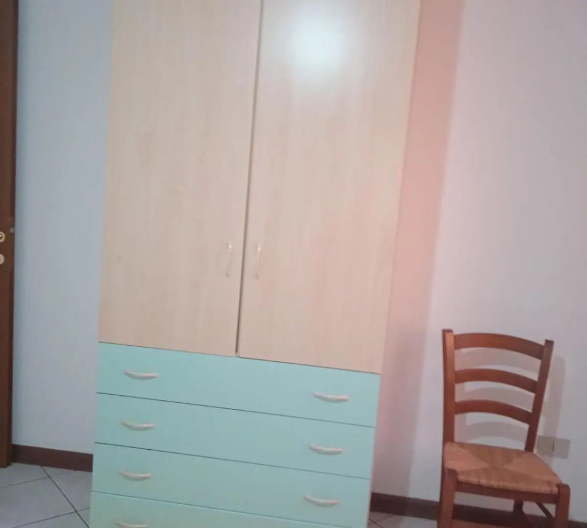 Lungomare 2 Appartement Porto Alabe Italië