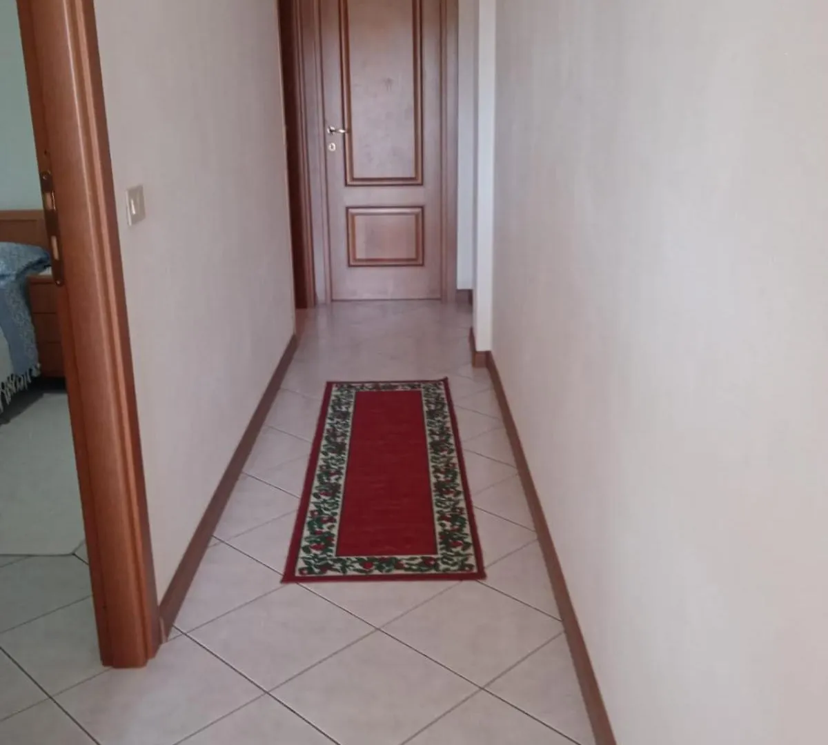 Lungomare 2 Appartement Porto Alabe