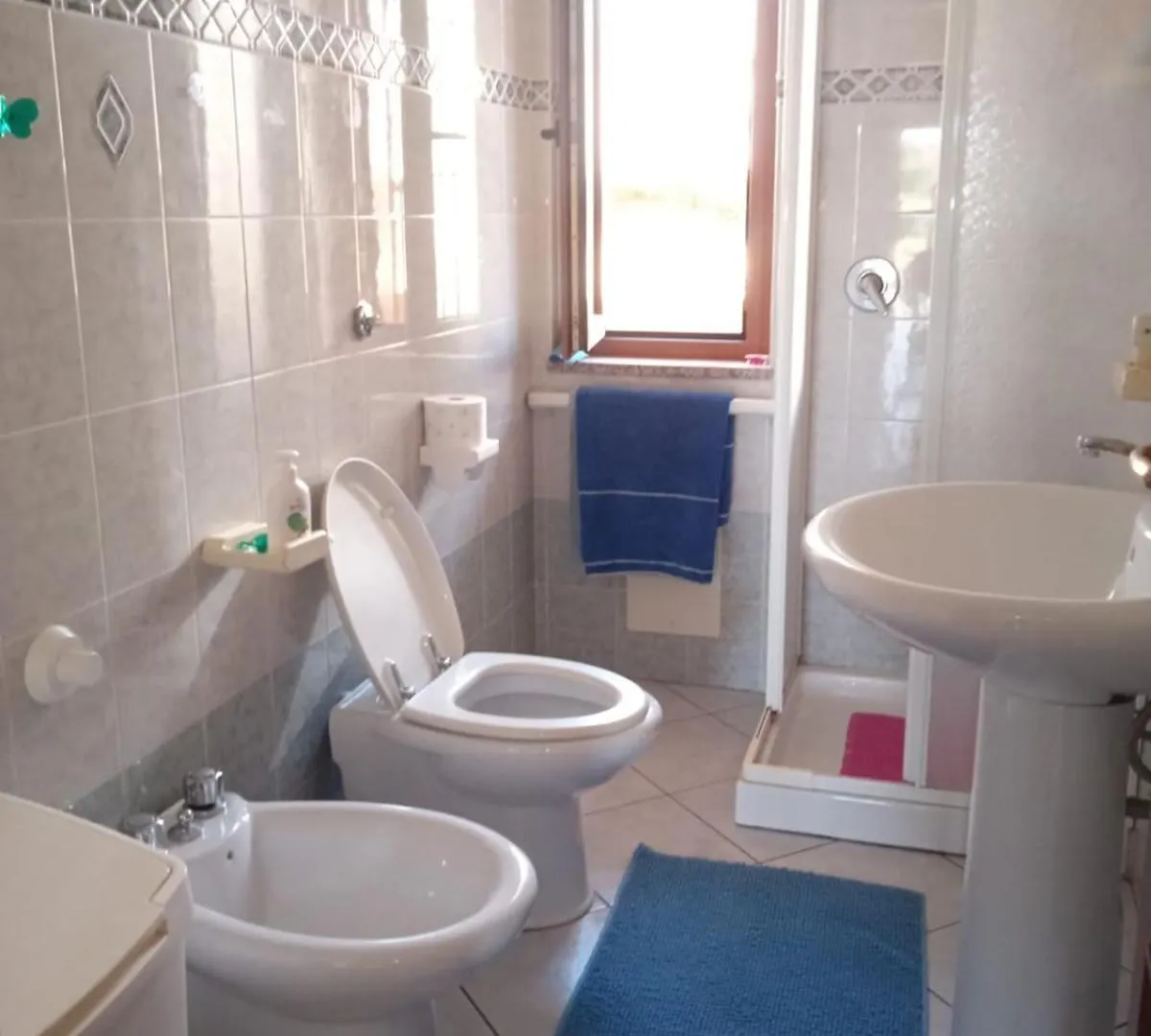 Lungomare 2 Appartement Porto Alabe