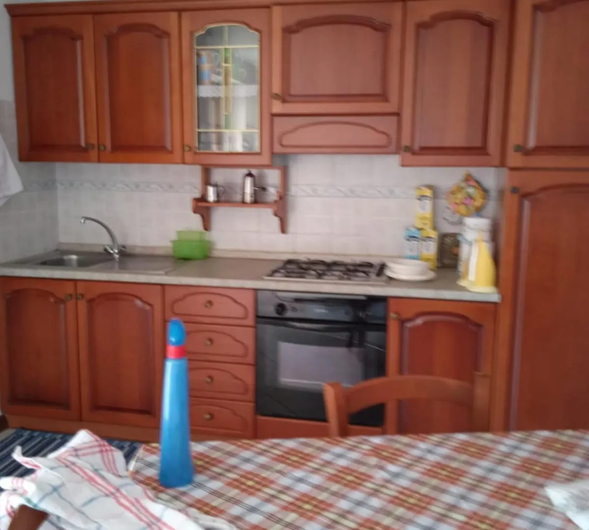 Lungomare 2 Appartement Porto Alabe